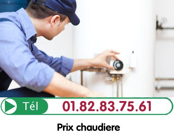 chauffagiste