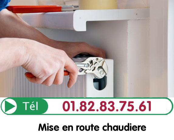 chauffagiste